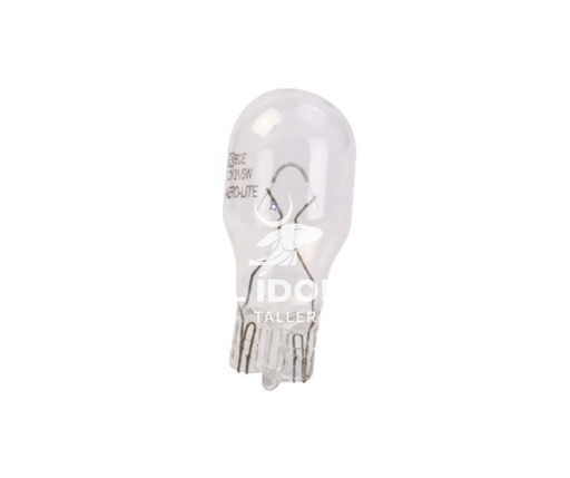 [176313000] FOCO W16W STANDARD 12V 16W - unidad