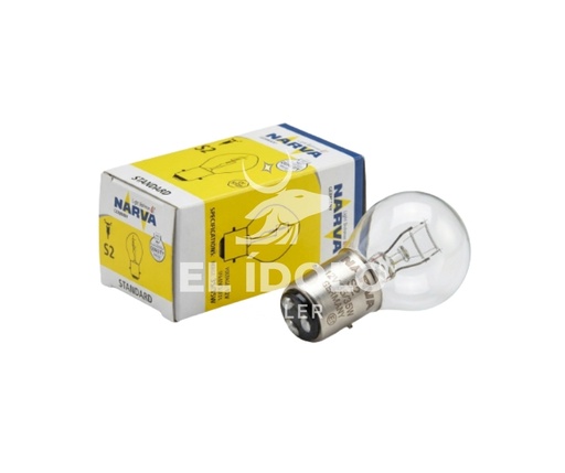 [495313000] FOCO S2 12V 35/35 W  - unidad