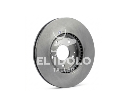 [RN1912V] DISCO FRENO DELANTERO TIVOLI -  UND