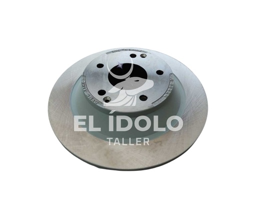 [RN1913] DISCO FRENO POSTERIOR TIVOLI -  UND