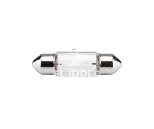 [6428] FOCO 12V 3W - unidad