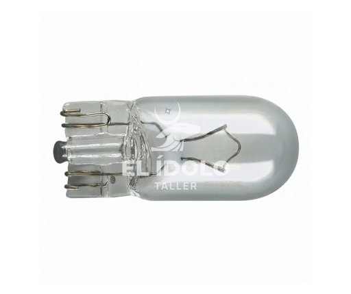 [170373000OS] FOCO WYSM 12V 5W  - unidad