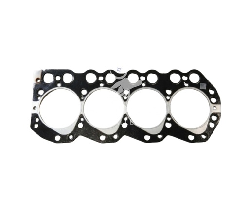 [FS80092] EMPAQUE CULATA TD27 STD - JGO