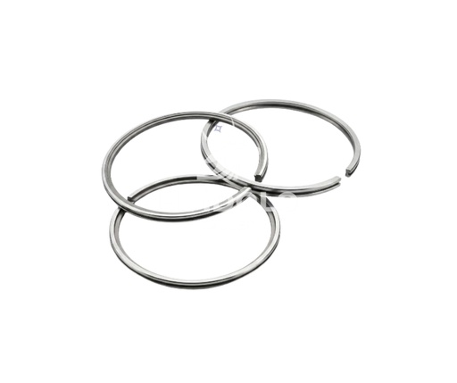 [6620300124] ANILLOS X5 STD OM662 - JGO