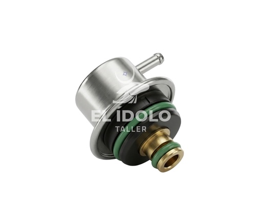 [REGPR3BAR] REGULADOR PRESION GASOLINA 3BAR ALT. - UNIDAD