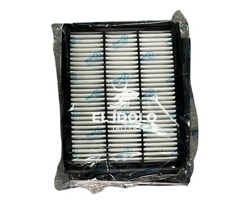 [23190-09100] 
FILTRO AIRE SSANGYONG RODIUS RIGIDO - unidad