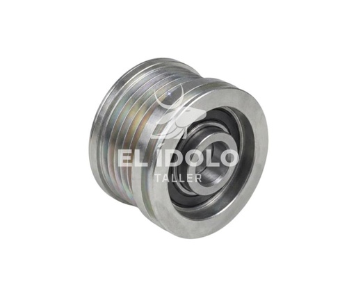 [115294] POLEA ALTERNADOR AMAROK ALT - UNIDAD