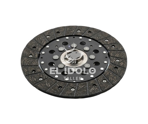 [SY24] DISCO EMBRAGUE D20 DT/G1.5 KORANDO C - unidad