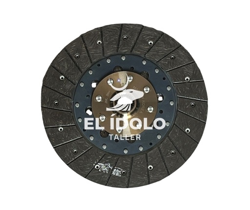 [SY27] DISCO EMBRAGUE KORANDO C D20 (G20DTF) - unidad