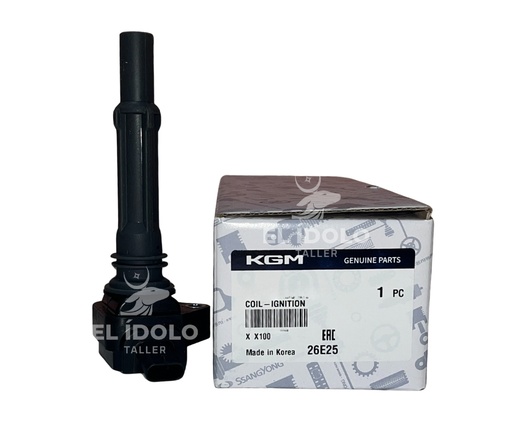 [1731580103] BOBINA DE ENCENDIDO TIVOLI - UNIDAD