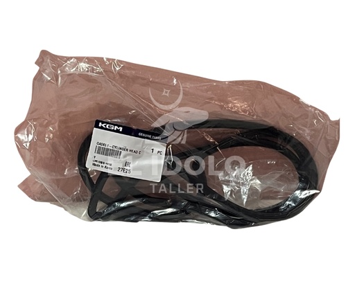 [1610163321] EMPAQUE TAPA BALANCIN ACTYON KYRON G23 SSANGYONG - UNIDAD