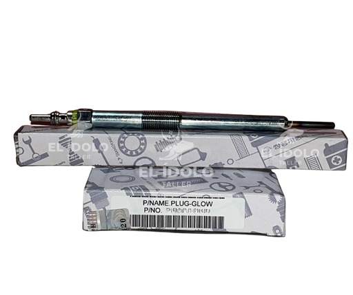 [6651590201] PRECALENTADORES DT27 (STAVIC/REXTON 2/REXTON W) SSANGYONG- UNIDAD