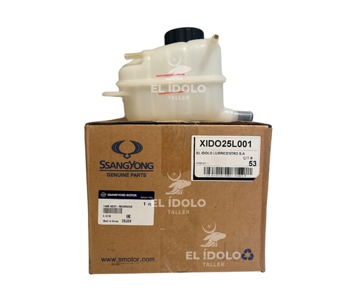 [2161021302] RESERVORIO STAVIC - UNIDAD