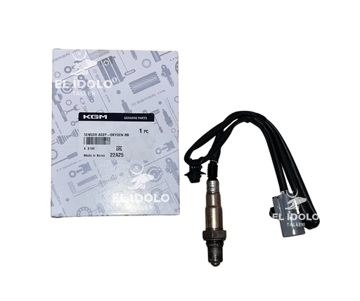 [1735400117] SENSOR OXIGENO POST TIVOLI - UNIDAD