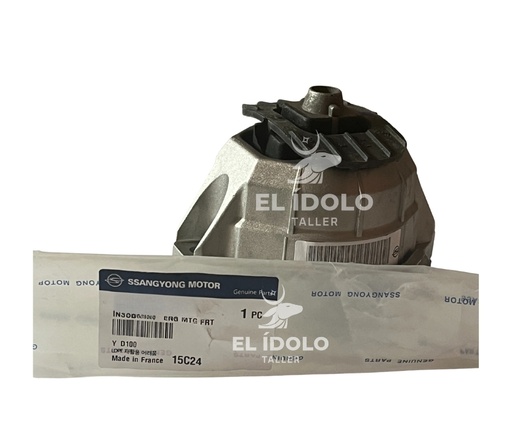 [2075009A00] SOPORTE MOTOR  REXTON STAVIC D27 - UNIDAD