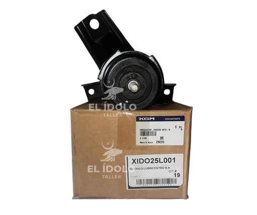 [2072035000] SOPORTE MOTOR RH TIVOLI - UNIDAD
