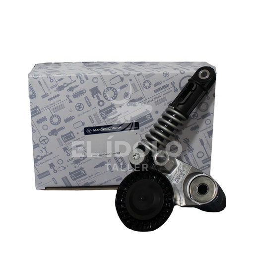 [6712000370] TENSOR CORREA DTR ( ACTYON SPORT 2 / RODIUS ) SSANGYONG - UNIDAD