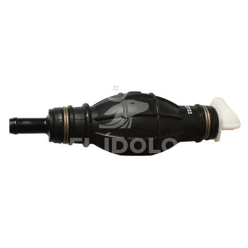 [6650710000] BOMBA CEBADORA DT20 ( ACTYON / ACTYON SPORT / KORANDO C / KYRON ) DT27 ( STAVIC / REXTON 2 / REXTON W ) - UNIDAD