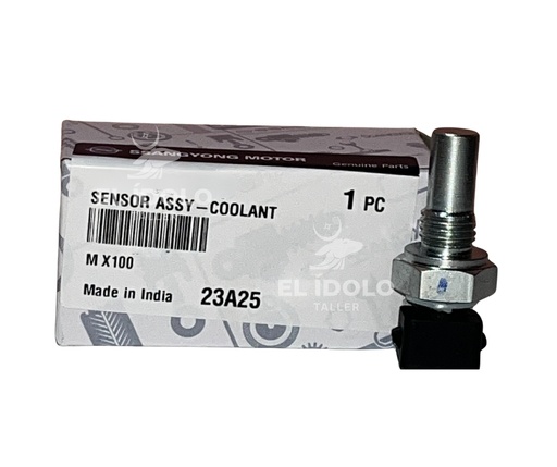 [1735423417] SENSOR TEMPERATURA SSANGYONG  TIVOLI - UNIDAD