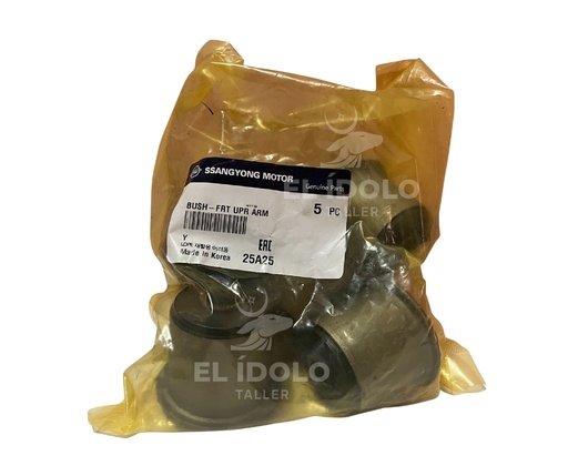 [4441209000] BOCINA TRAPECIO SUPERIOR AC KY RX DT2.7 - UNIDAD