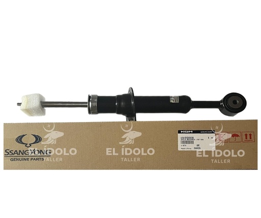 [4431038030] AMORTIGUADOR DEL SSANGYONG MUSSO DT 2.2 - UNIDAD