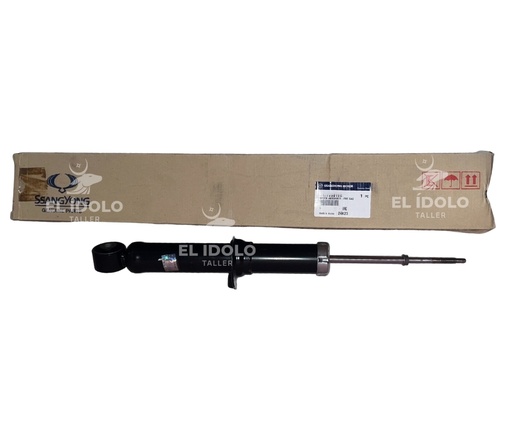 [4431009150] AMORTIGUADOR DELANTERO SSANGYONG AC/KY G2.3 4X4 - UNIDAD