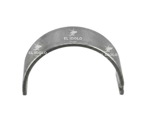 [6710331302] METAL BANCADA INFERIOR DT (ACTYON / ACTYON SPORT / KORANDO C / KYRON) DTR ( ACTYON SPORT 2 / RODIUS ) - SSANGYONG UNIDAD