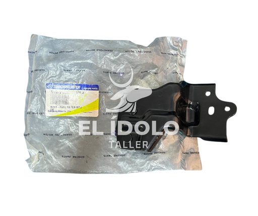 [2247409011] BASE FILTRO DIESEL SSANGYONG ACTYON SPORT 2 D20R - UNIDAD
