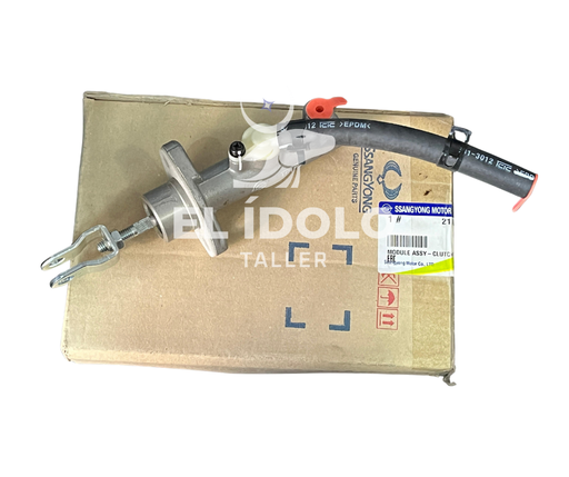 [3050009006] BOMBA EMBRAGUE MAESTRA ACTYON / KYRON / ACTYON SPORT / A2 - UNIDAD