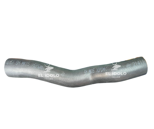 [21411-08051] MANGUERA SUPERIOR DE RADIADOR REXTON 2 DT27 SSANGYONG - UNIDAD