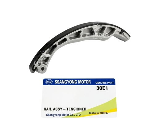 [6650502416] GUIA TENSORA CADENA D20 DT (ACTYON / ACTYON SPORT / KORANDO C / KYRON) SSANGYONG - UNIDAD