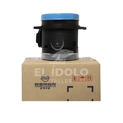 [6710940048] FLUJOMETRO DTR  ( ACTYON SPORT 2 / RODIUS ) - UNIDAD