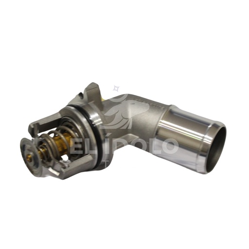 [6712030175] TERMOSTATO BRIDA DTR ( ACTYON SPORT 2 / RODIUS ) 10->14  - UNIDAD