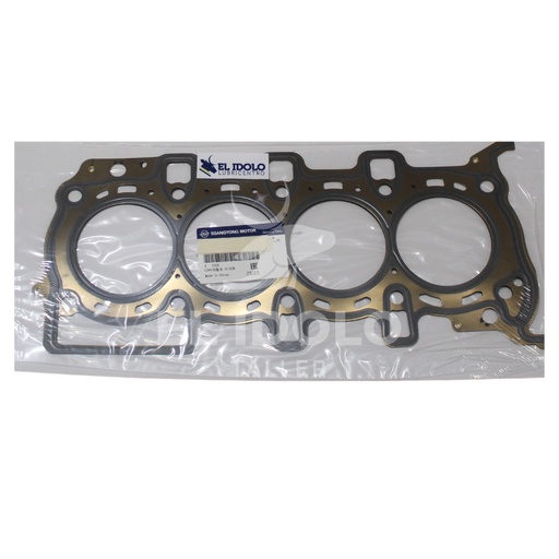 [1730160020] EMPAQUE CULATA TIVOLI XLV G1.6 - UNIDAD