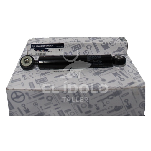 [1612003214] AMORTIGUADOR TENSOR SSANGYONG ACTYON G23  - UNIDAD