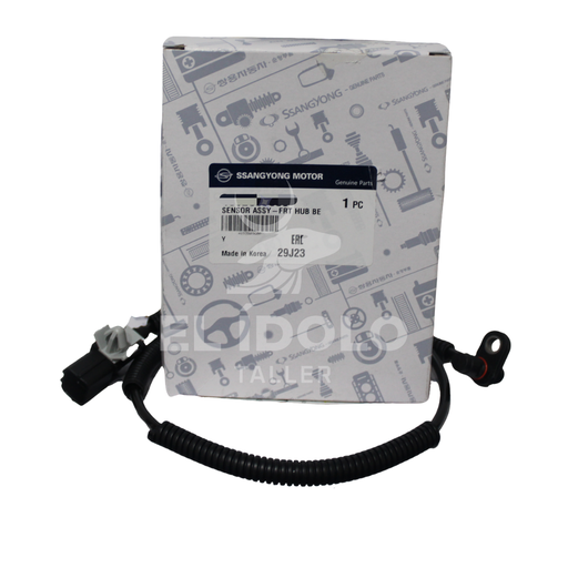 [4892009600] SENSOR DE RUEDA ABS SSANGYONG KYRON / ACTYON - UNIDAD