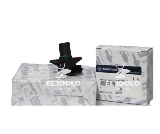 [1611533228] SENSOR EJE LEVA SSANGYONG ACTYON KYRON G23  - UNIDAD