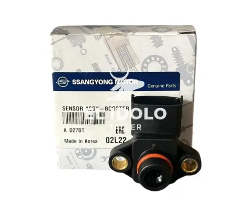 [6655423117] SENSOR DE PRESION SSANGYONG  REXTON 2001-2017  - UNIDAD
