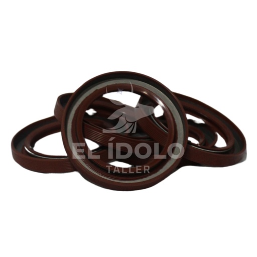 [6659973046 48X68X8] RETEN CIGUEÑAL DELANTERO  ACTYON/ KYRON 2006-2013 / REXTON / STAVIC - UNIDAD