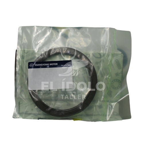 [6619973147] RETEN POSTERIOR CIGUEÑAL 93X114X10 D20DT G23 REXTON / ACTYON / KYRON - UNIDAD