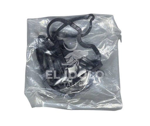 [6710160321] EMPAQUE TAPA BALANCÍN DTR ( ACTYON SPORT 2 / RODIUS ) - UNIDAD