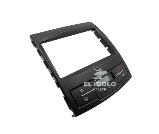 [8910034001HDX] CAJA PORTA RADIO - UNIDAD