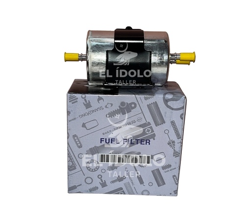 [2240036000] FILTRO GASOLINA REXTON G2.0 MUSSO SSANGYONG - UNIDAD