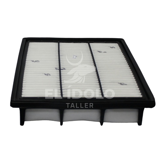 [2319009101] FILTRO AIRE SSANGYONG ACTYON  ACTYON SPORT KYRON RODIUS DT DTR  - unidad