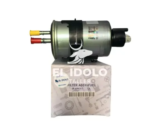 [6650921201] FILTRO DIESEL D20 D27 SSANGYONG - unidad