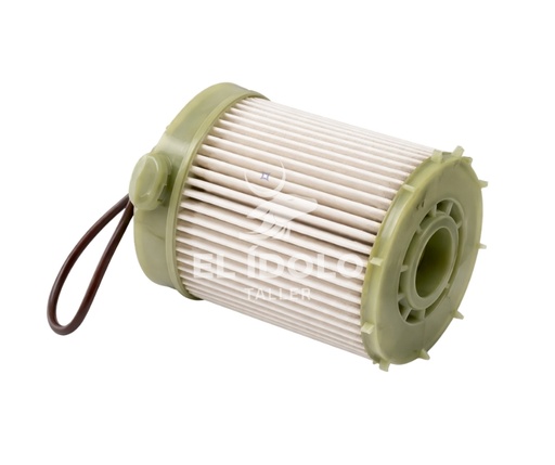 [22476340A0] FILTRO ELEMENTO DIESEL SSANGYONG ACTYON SPORT 2 RODIUS MUSSO DTR DT2.2 - unidad