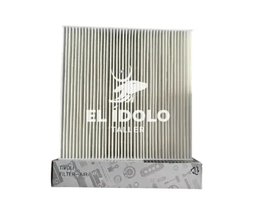 [6811235000] FILTRO CABINA SSANGYONG TIVOLI 15-18 - unidad