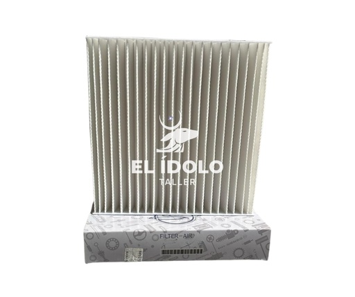 [6912235000] FILTRO CABINA SSANGYONG TIVOLI KORANDO  G1,5 - unidad