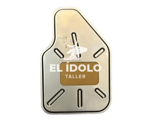 [0578-738007] FILTRO HIDRAULICO SSANGYONG BTR - UNIDAD